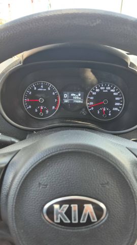 מודעת רכב קיה פיקנטו