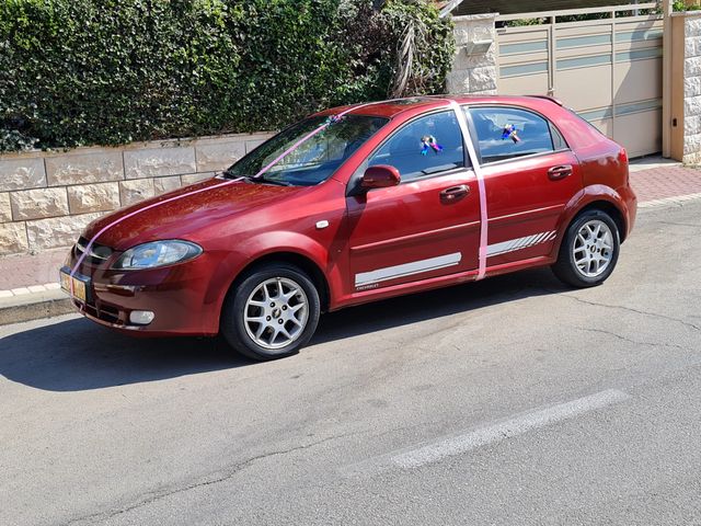 מודעת רכב שברולט אופטרה