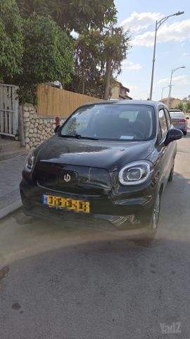 מודעת רכב ליפמוטור T03