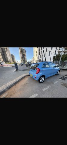 מודעת רכב קיה פיקנטו
