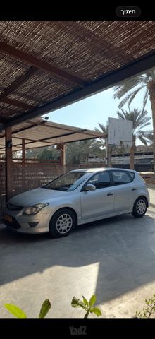 מודעת רכב יונדאי i30