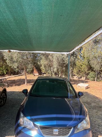 מודעת רכב סיאט איביזה