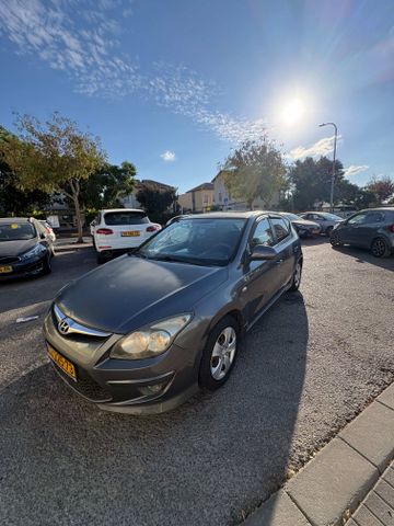 מודעת רכב יונדאי i30