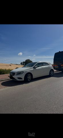מודעת רכב מרצדס-בנץ A-class