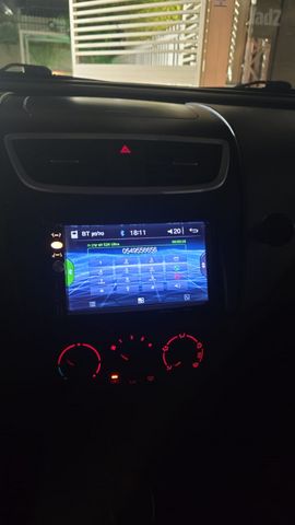 מודעת רכב סוזוקי סוויפט