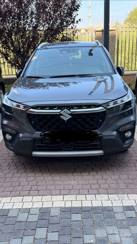 מודעת רכב סוזוקי S-Cross