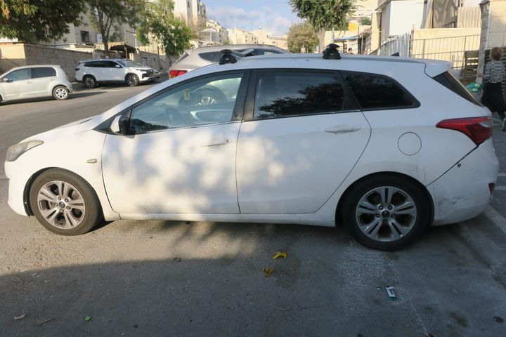מודעת רכב יונדאי i30