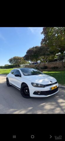 שירוקו אוט׳ 1.4 (160 כ״ס)