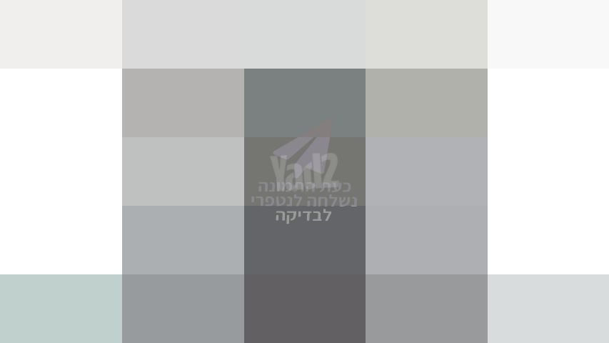 מודעת רכב מאזדה 5