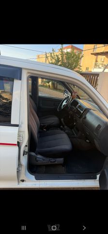 מודעת רכב מיצובישי טרייטון / L200