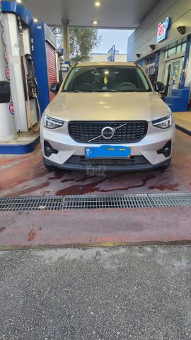 מודעת רכב וולוו XC40