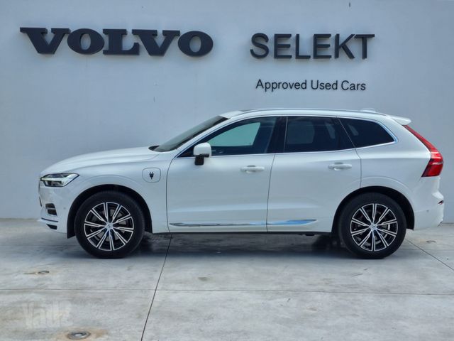 מודעת רכב וולוו XC60 1