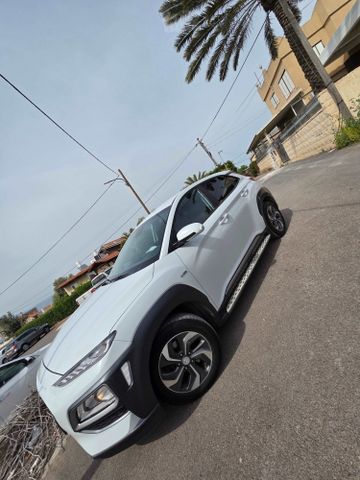 מודעת רכב יונדאי קונה