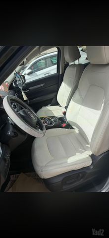 מודעת רכב מאזדה CX-5