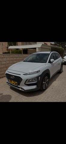 מודעת רכב יונדאי קונה