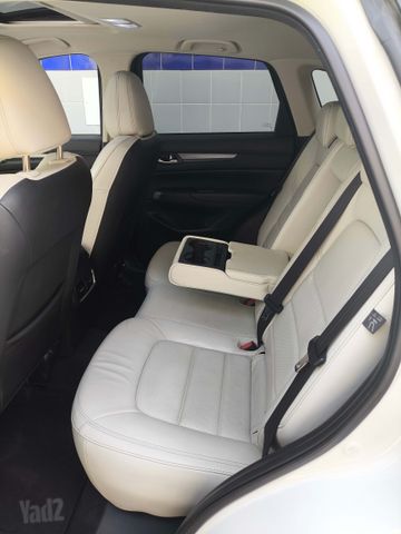 מודעת רכב מאזדה CX-5