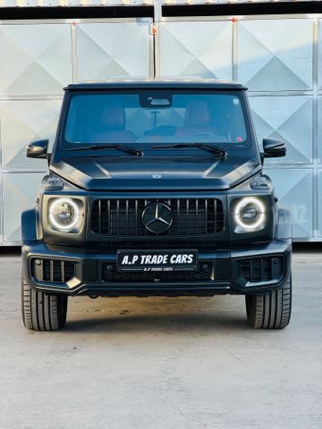 מודעת רכב מרצדס-בנץ G-class