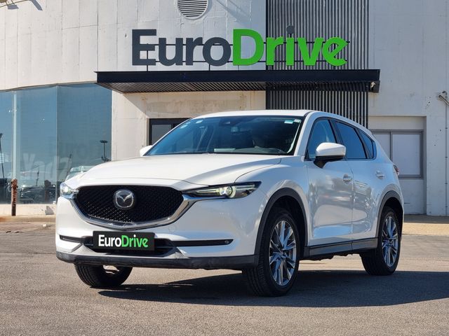 מודעת רכב מאזדה CX-5