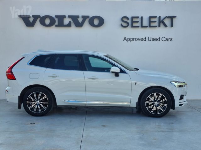 מודעת רכב וולוו XC60