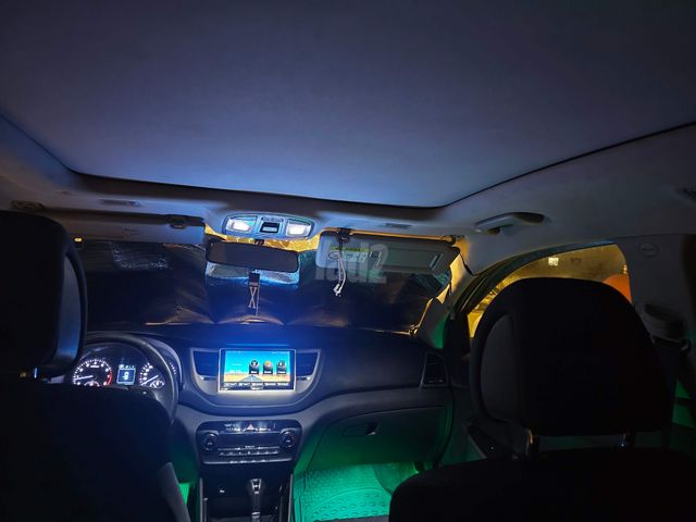 מודעת רכב יונדאי טוסון