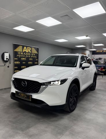 מודעת רכב מאזדה CX-5
