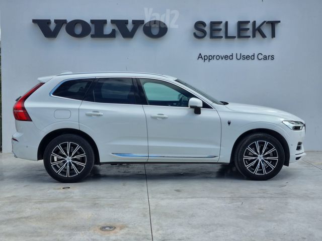 מודעת רכב וולוו XC60 2