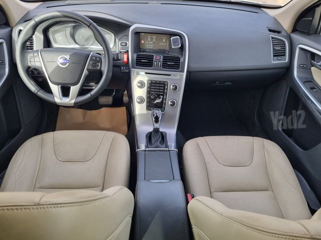 מודעת רכב וולוו XC60 2
