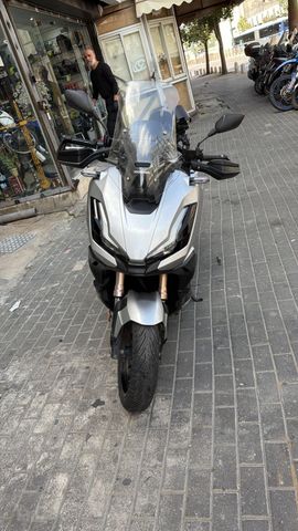 מודעת רכב הונדה ADV 750 H