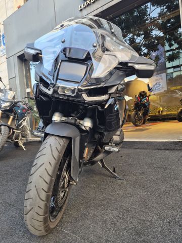 מודעת רכב ב.מ.וו R1250RT