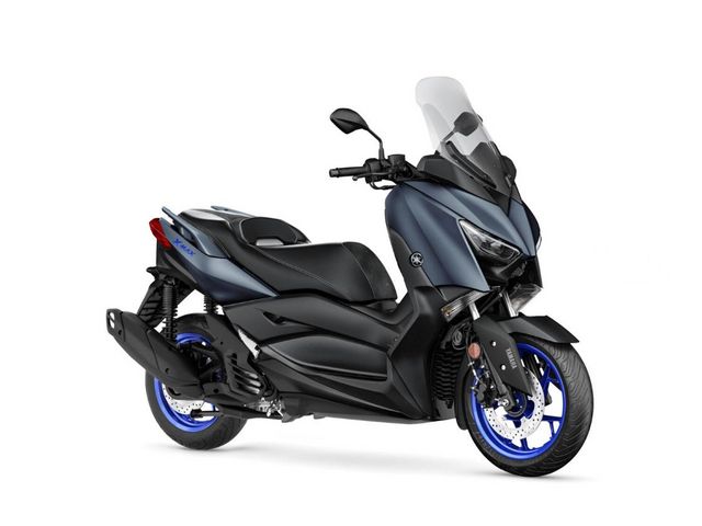 מודעת רכב ימאהה X-Max 125