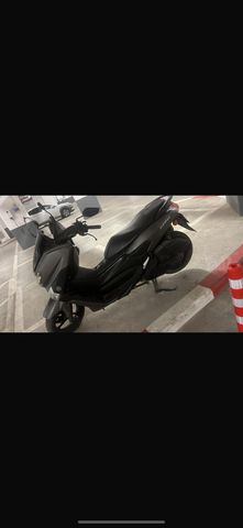 מודעת רכב ימאהה NMAX