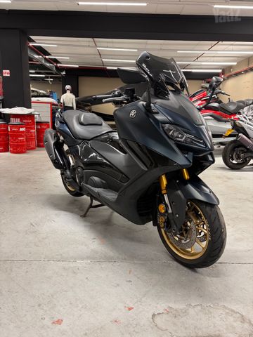 מודעת רכב ימאהה Tmax 560 Tech