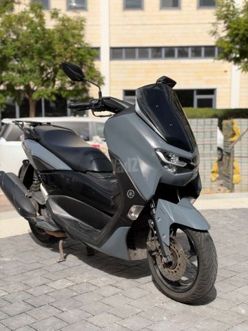 מודעת רכב ימאהה NMAX