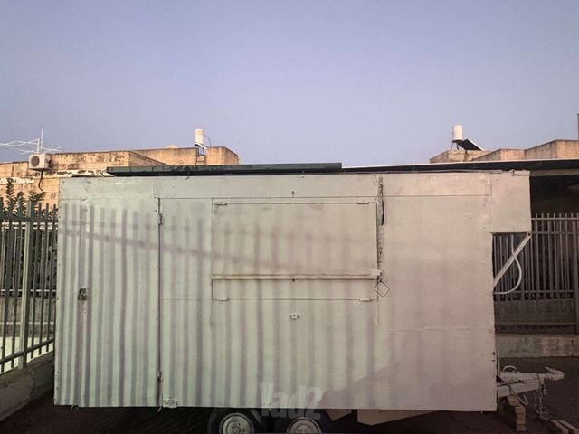 מודעת רכב פרטי/מסחרי