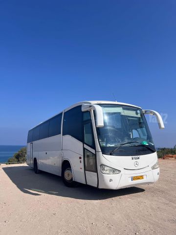 מודעת רכב אוטובוסים