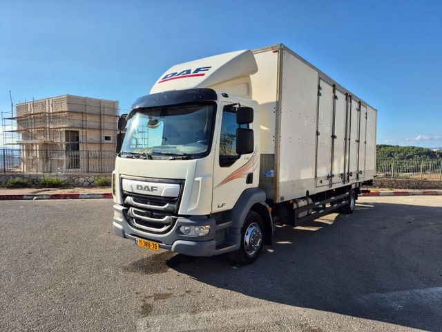 מודעת רכב דאף