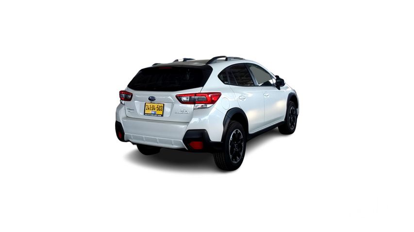 מודעת רכב סובארו XV