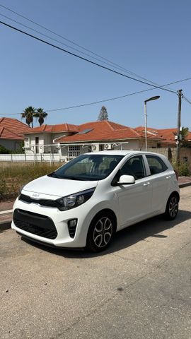 מודעת רכב קיה פיקנטו