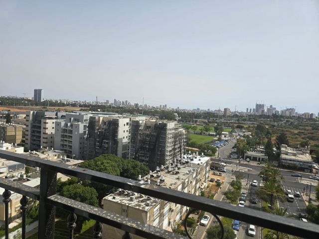 דירה למכירה בתל אביב יפו — 3