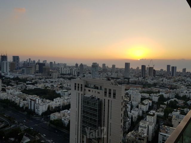 דירה למכירה בתל אביב יפו — 5