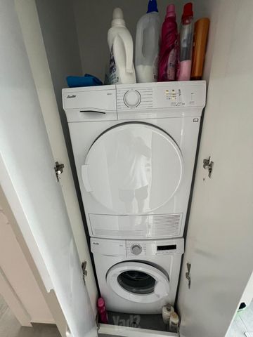 דירה להשכרה בתל אביב יפו — 5