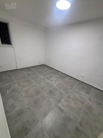 דירה להשכרה בירושלים — 2