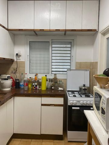 דירה להשכרה בתל אביב יפו — 3