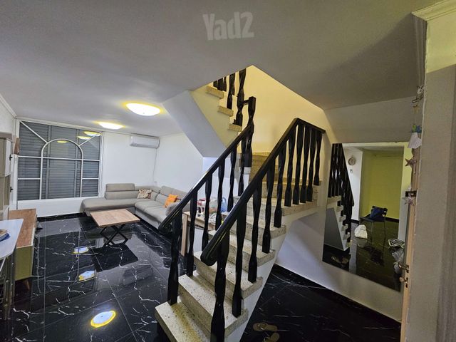 דירה להשכרה בתל אביב יפו — 2