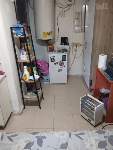דירה להשכרה בירושלים — 2