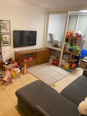 דירה להשכרה בתל אביב יפו — 2