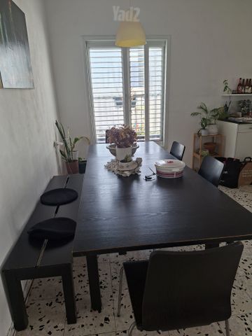 דירה להשכרה בתל אביב יפו — 5