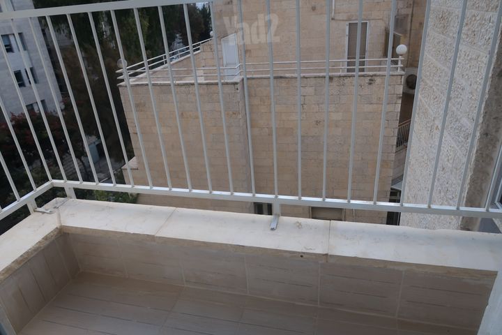 דירה להשכרה בירושלים — 5