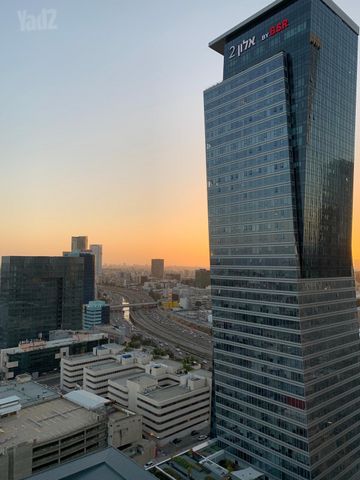 דירה להשכרה בתל אביב יפו — 5