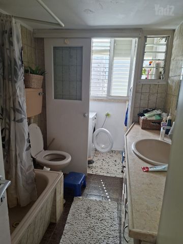 דירה להשכרה בתל אביב יפו — 3